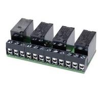 Schabus 300747 Carte relais enfichable pour détecteur d'eau sur secteur