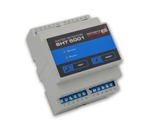 Schabus 400748 SHT 5001 Détecteur d'eau sur secteur