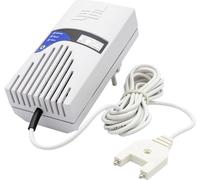 Schabus 500240 WWD 240 Détecteur deau sans fil avec commande via une application sur prise