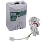 Schabus C2 Capteur de gaz Gaz détecté surveillance de l'air intérieur