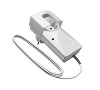 Schabus Commande d'air d'admission par câble KZS 200, Bouton + interrupteur