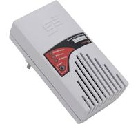 Schabus GX-B1pro integr. Sensor SE Détecteur de gaz avec capteur interne sur secteur, sur prise Gaz