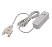 Schabus WWD 100 Détecteur d'eau Intelligent à Piles avec câble de 1,5 m