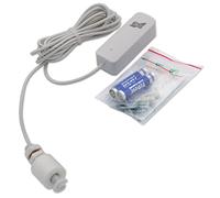 Schabus 200150 WWD 150 Wireless Float switch Détecteur d'eau avec commande via une application, avec interrupteur à flotteur à