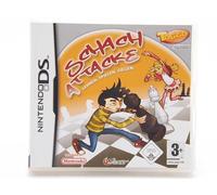Schach Attacke [import allemand]