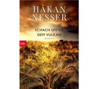Schach unter dem Vulkan | Hakan Nesser Hakan Nesser (Auteur)