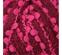 Schachenmayr Argentina 00081 Cardinal de Fuchsia env. 28 m 100 g 00081 CardinalFuchsia env. 28 m 85% polyacrylique15% Nylon, Fil à Tricoter