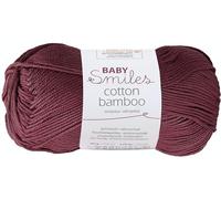 Schachenmayr Baby Smiles Cotton Bamboo, 50G nostalgie Fils À Tricoter