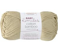 Schachenmayr Baby Smiles Cotton Bamboo, 50G sand Fils À Tricoter