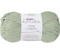Schachenmayr Baby Smiles Easy Cotton, 50G pistazie Fils À Tricoter