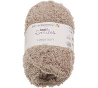 Schachenmayr Baby Smiles Lenja Soft, 25g de fils à tricoter main chameau