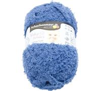 Schachenmayr Baby Smiles Lenja Soft, 25g de fils à tricoter main en jean