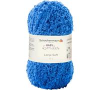Schachenmayr Baby Smiles Lenja Soft, 25G Jeans Fils À Tricoter