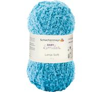 Schachenmayr Baby Smiles Lenja Soft, 25G Opal Fils À Tricoter