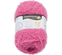 Schachenmayr Baby Smiles Lenja Soft, 25g rose fils à tricoter main