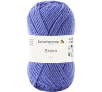Schachenmayr Bravo, 50G aster Fils À Tricoter