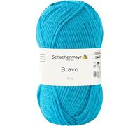 Schachenmayr Bravo, 50G Atlantis Fils À Tricoter