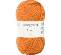 Schachenmayr Bravo, 50G Bernstein Fils À Tricoter