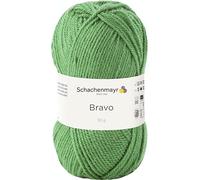 Schachenmayr Bravo, 50G farn Fils À Tricoter