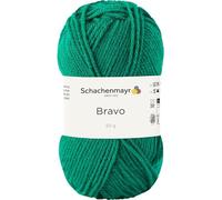 Schachenmayr Bravo, 50G Gras Fils À Tricoter