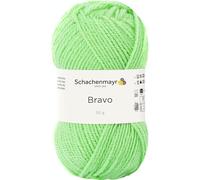 Schachenmayr Bravo, 50G kiwi Fils À Tricoter