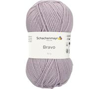 Schachenmayr Bravo, 50G lavendel Fils À Tricoter