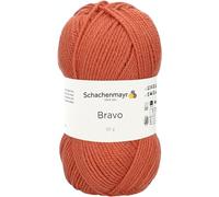 Schachenmayr Bravo, 50G lily Fils À Tricoter