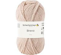 Schachenmayr Bravo, 50G sisal meliert Fils À Tricoter