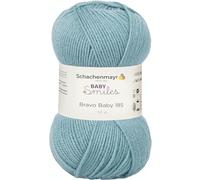 Schachenmayr Bravo Baby 185, 50G frost Fils À Tricoter