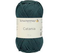 Schachenmayr Catania, 50G agave Fils À Tricoter