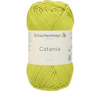 Schachenmayr Catania, 50G anis Fils À Tricoter