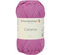 Schachenmayr Catania, 50G azalee Fils À Tricoter