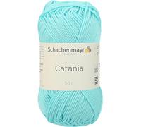 Schachenmayr Catania, 50G Tiffany Fils À Tricoter