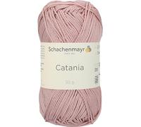 Schachenmayr Catania, 50G vintage Fils À Tricoter