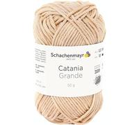 Schachenmayr Catania Grande, 50G sand Fils À Tricoter