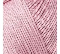 Schachenmayr Catania Original Nouvelle couleur 2018. 50 g - Couleur : 423 - Vintage - Haute Qualité Fil d'été en coton peigné, gasierter et sobres