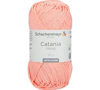 Schachenmayr Catania Trend 2022 00500 Pêche env. 125 m