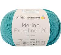 Schachenmayr Merino Extrafine 120, 50G bottle green Fils À Tricoter
