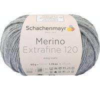 Schachenmayr Merino Extrafine 120, 50G flanell Fils À Tricoter