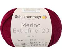 Schachenmayr Merino Extrafine 120, 50G love Fils À Tricoter