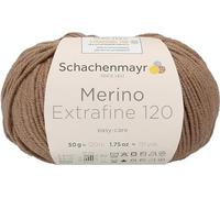 Schachenmayr Merino Extrafine 120, 50G trench coat Fils À Tricoter