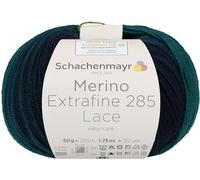 Schachenmayr Merino Extrafine 285 Lace 0606 Forest