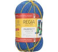 Schachenmayr Regia Design Line 4-Fils, 100G fossheim Fils À Tricoter
