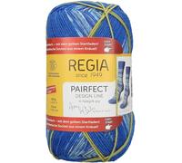 Schachenmayr Regia Design Line 4-Fils, 100G island color Fils À Tricoter