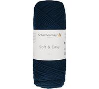 Schachenmayr Soft & Easy, 100G Teal Fils À Tricoter