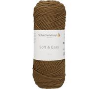 Schachenmayr Soft & Easy Pelote de fil à tricoter à la main 100 g