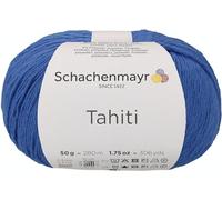 Schachenmayr Tahiti Capri Pelote de fil à tricoter à la main 50 g