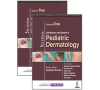 Schachner And Hansen's Textbook Of Pediatric Dermatology