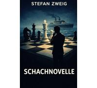 Schachnovelle