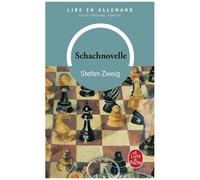 Schachnovelle